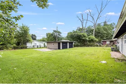 49 Marquette, Florissant, MO 63031 - Photo 20
