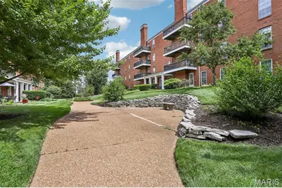 10367 Oxford Hill Drive #27, Saint Louis, MO 63146 - Photo 26