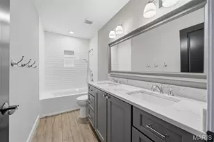 615 Meadowridge Ln, Kirkwood, MO 63122 - Photo 28