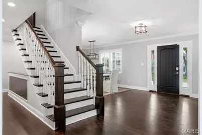 615 Meadowridge Lane, Kirkwood, MO 63122 - Photo 22