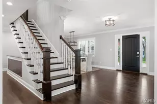 615 Meadowridge Ln, Kirkwood, MO 63122 - Photo 22