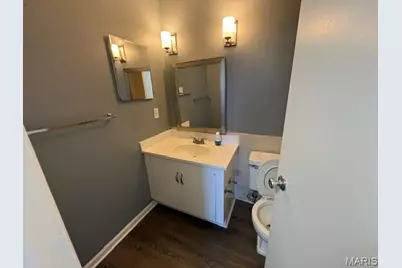 4277 Forest De Ville Drive #E, Unincorporated, MO 63129 - Photo 6