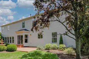 831 Wheaton Way, Saint Louis, MO 63141 - Photo 68