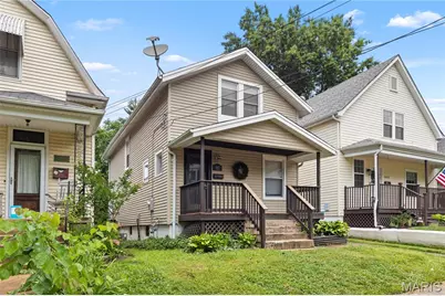 3627 Cambridge Avenue, Saint Louis, MO 63143 - Photo 1