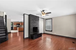 3627 Cambridge Ave, Saint Louis, MO 63143 - Photo 4