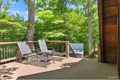 632 Wunderbar Point Drive, Innsbrook, MO 63390 - Photo 4