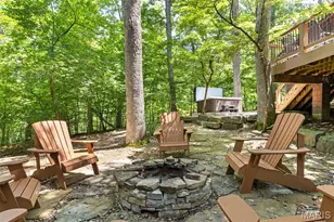 632 Wunderbar Point Dr, Innsbrook, MO 63390 - Photo 2