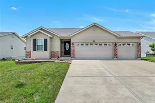 514 Sceptre Rd, Foristell, MO 63348 - Photo 1