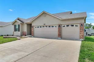 514 Sceptre Rd, Foristell, MO 63348 - Photo 2
