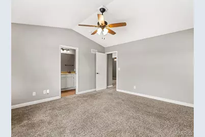 408 Split Rail Drive, Wright City, MO 63390 - Photo 14