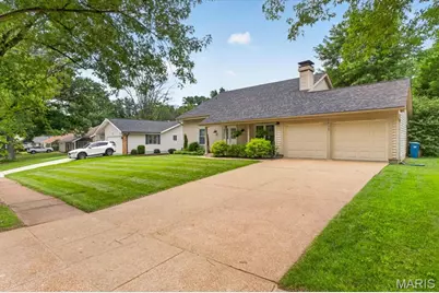 1420 Mautenne Drive, Manchester, MO 63021 - Photo 2