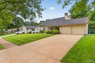 1420 Mautenne Dr, Manchester, MO 63021 - Photo 2