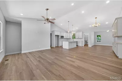 130 Bristol Ridge Drive, Troy, MO 63379 - Photo 8