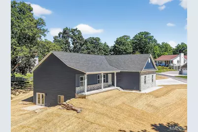 130 Bristol Ridge Drive, Troy, MO 63379 - Photo 4