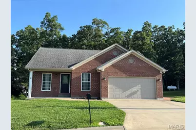 404 Mosel Way, Robertsville, MO 65066 - Photo 1