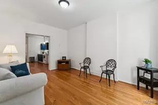 4265 Botanical Ave, Saint Louis, MO 63110 - Photo 2