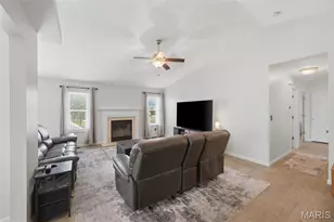 404 Shady River Dr, O'Fallon, MO 63366 - Photo 6