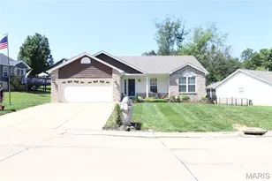 207 Gran Vista Dr, Festus, MO 63028 - Photo 2