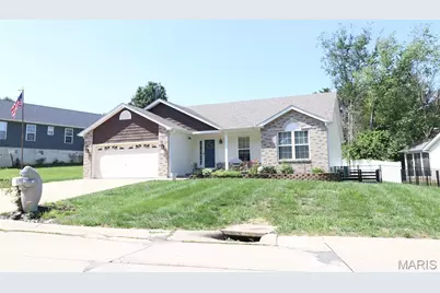 207 Gran Vista Drive, Festus, MO 63028 - Photo 6