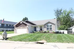 207 Gran Vista Dr, Festus, MO 63028 - Photo 6