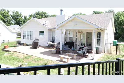 207 Gran Vista Drive, Festus, MO 63028 - Photo 8