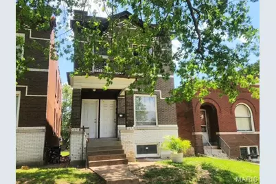 5216 Louisiana Avenue, Saint Louis, MO 63111 - Photo 2