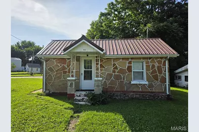411 South Street, Lebanon, MO 65536 - Photo 1