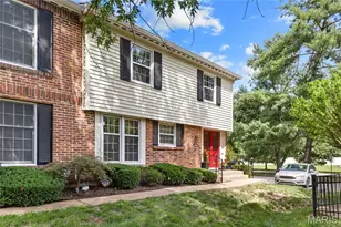 13336 Bragstadt Dr, Saint Louis, MO 63141 - Photo 1