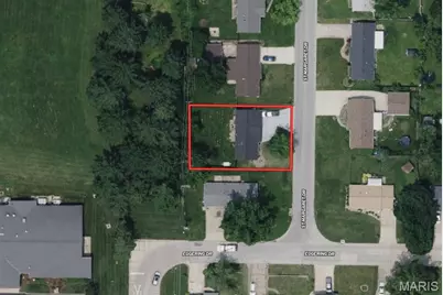 23 Saint Margaret Lane, O'Fallon, MO 63366 - Photo 28