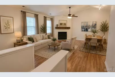 8804 Eager Road, Saint Louis, MO 63144 - Photo 2