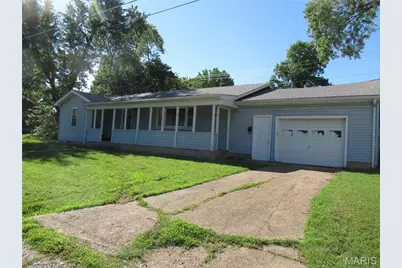 403 Marvin Street, Cuba, MO 65453 - Photo 1