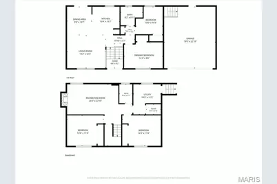 5 Golden Oak Court, Twin oaks, MO 63088 - Photo 24