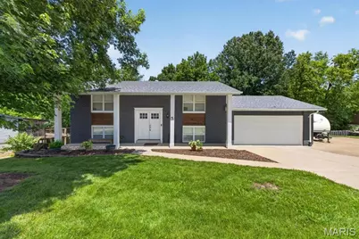 5 Golden Oak Court, Twin oaks, MO 63088 - Photo 1