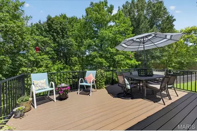 5 Golden Oak Court, Twin oaks, MO 63088 - Photo 20