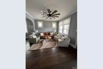 6019 Hartford Street, Saint Louis, MO 63139 - Photo 6