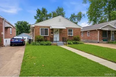 7530 Williams Avenue, Saint Louis, MO 63143 - Photo 2