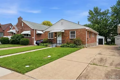 7530 Williams Avenue, Saint Louis, MO 63143 - Photo 28