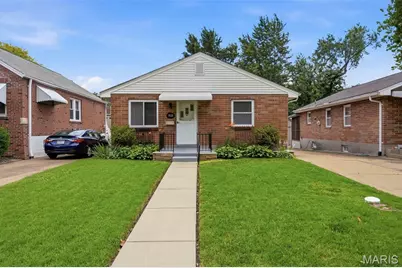 7530 Williams Avenue, Saint Louis, MO 63143 - Photo 1