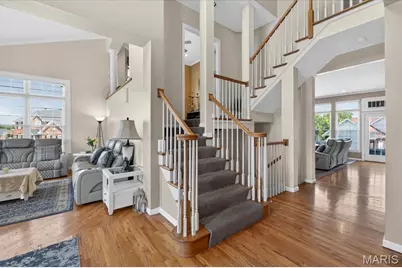 2107 Dartmouth Place Drive, Wildwood, MO 63011 - Photo 4