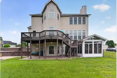 2107 Dartmouth Place Drive, Wildwood, MO 63011 - Photo 54