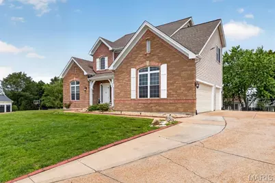 2107 Dartmouth Place Drive, Wildwood, MO 63011 - Photo 56