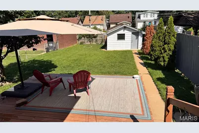 5405 Grace Avenue, Saint Louis, MO 63116 - Photo 4