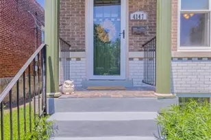 4147 Wyoming St, Saint Louis, MO 63116 - Photo 4