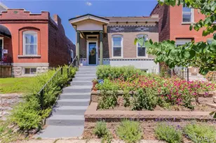 4147 Wyoming St, Saint Louis, MO 63116 - Photo 2