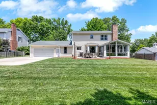 1949 Lanchester Ct, Chesterfield, MO 63017 - Photo 48