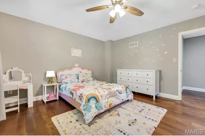 1949 Lanchester Court, Chesterfield, MO 63017 - Photo 38