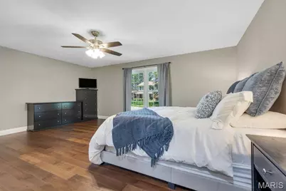 1949 Lanchester Court, Chesterfield, MO 63017 - Photo 28