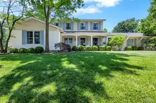 1949 Lanchester Ct, Chesterfield, MO 63017 - Photo 1