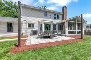 1949 Lanchester Ct, Chesterfield, MO 63017 - Photo 50