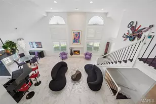 15826 Harris Ridge Ct, Chesterfield, MO 63017 - Photo 26